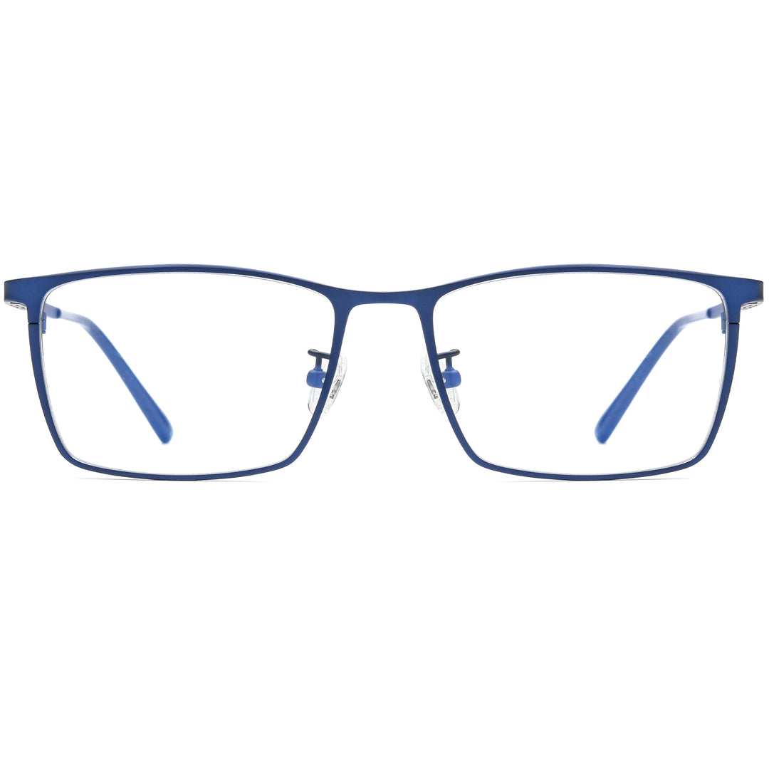 Rectangle Glasses BR1177