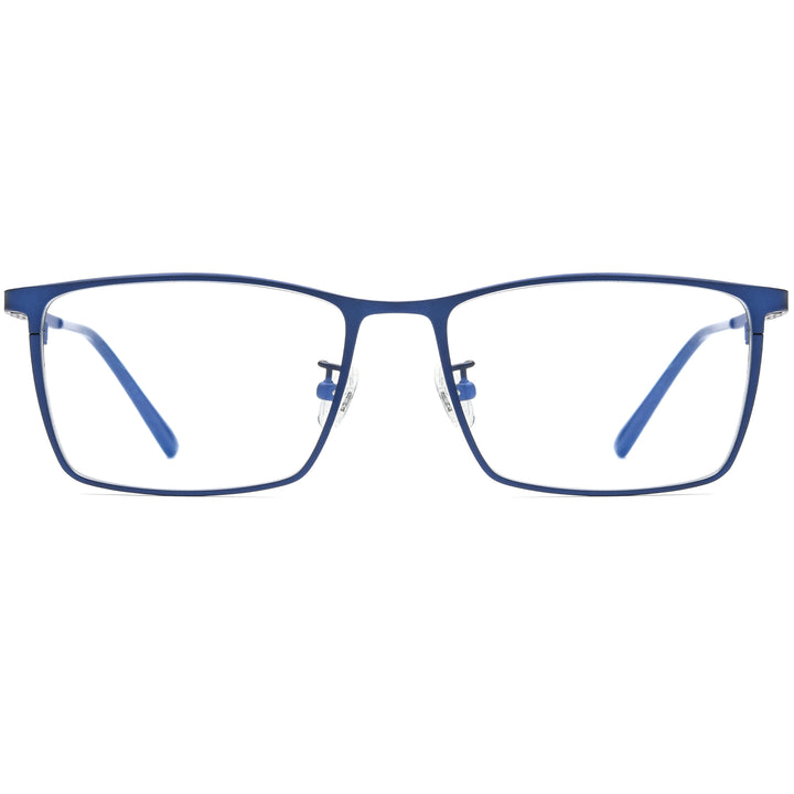 Rectangle Glasses BR1177