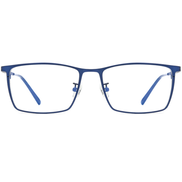 Rectangle Glasses BR1177