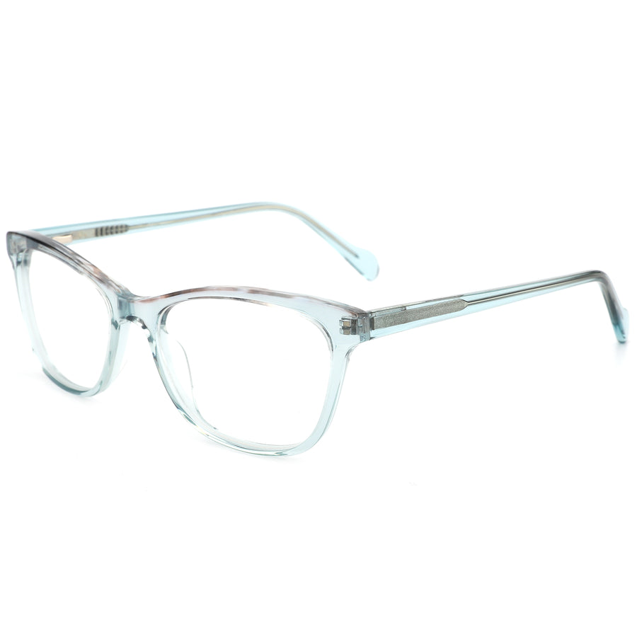 Rectangle Glasses YEA1005