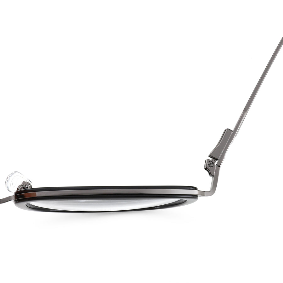 Rectangle Glasses YAC1027