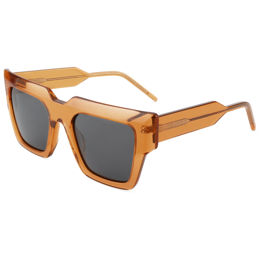 Square Sunglasses YS1132