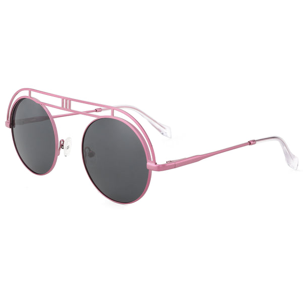 Round Sunglasses YS1157