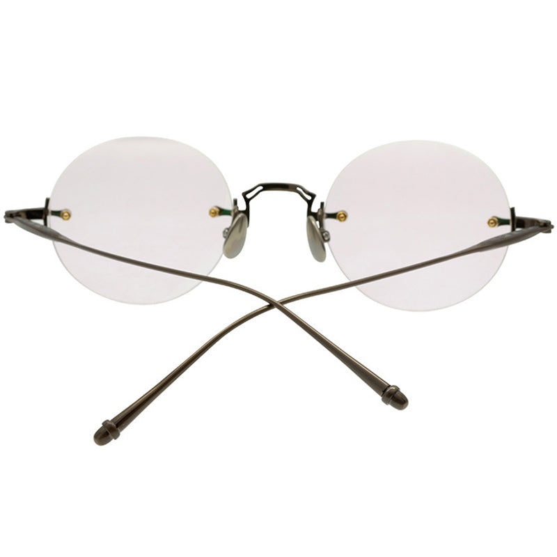 Round Glasses GC1002
