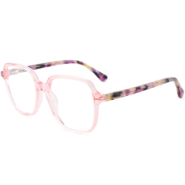 Square Glasses YSAA1013