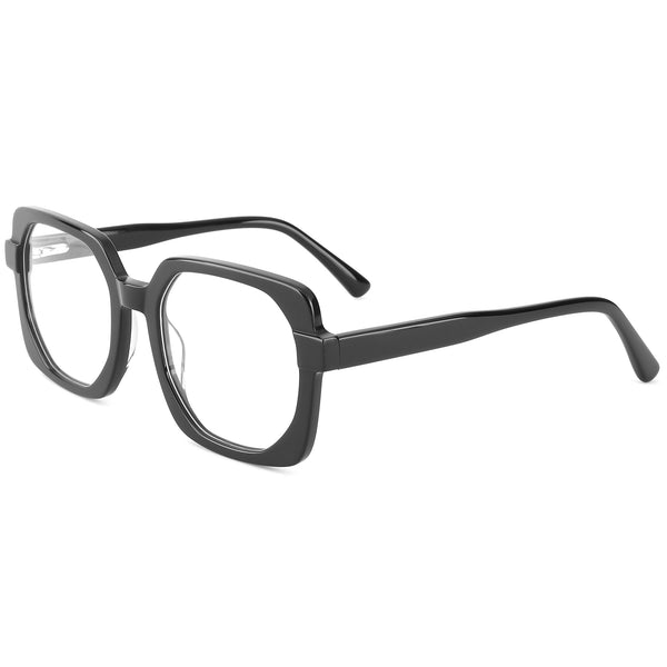 Square Glasses YEA1001