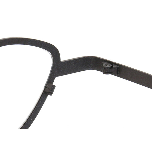 Geometric Glasses A3863