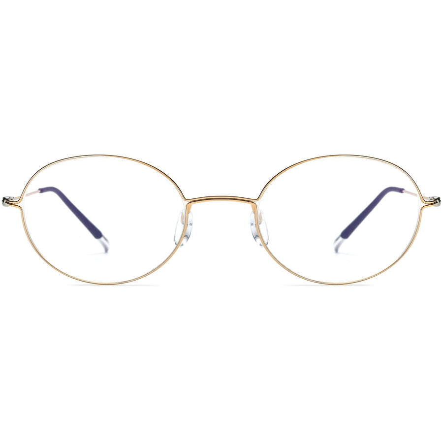 Oval Glasses BR1330