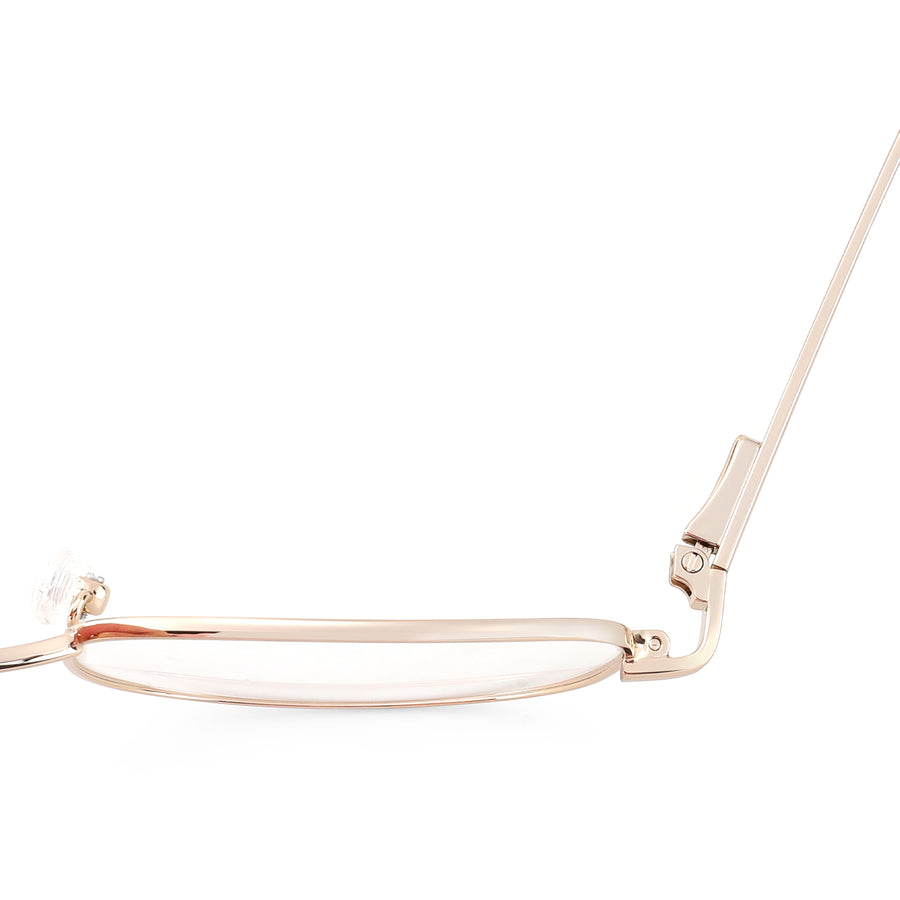 Square Glasses YEM1016