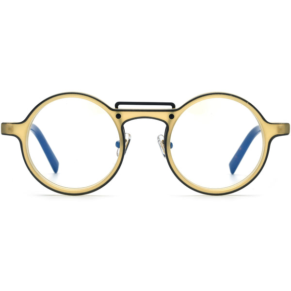 Round Glasses BR1066