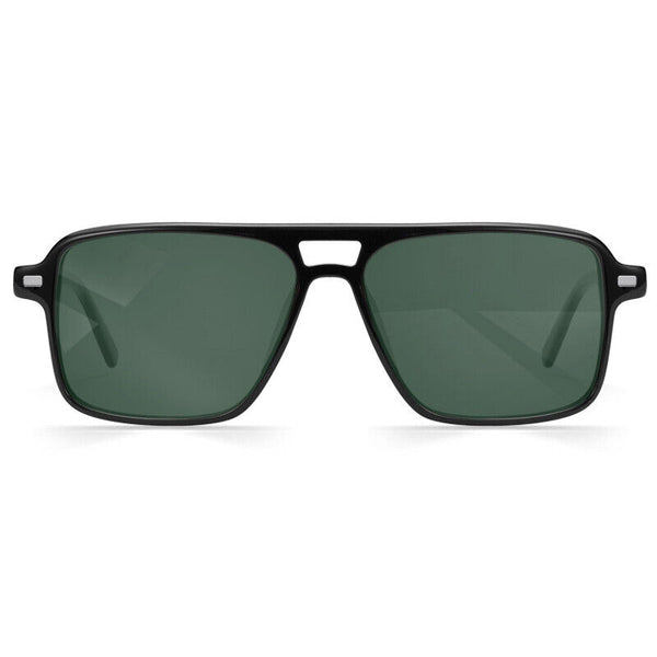 Oversized Aviator Sunglasses A2013
