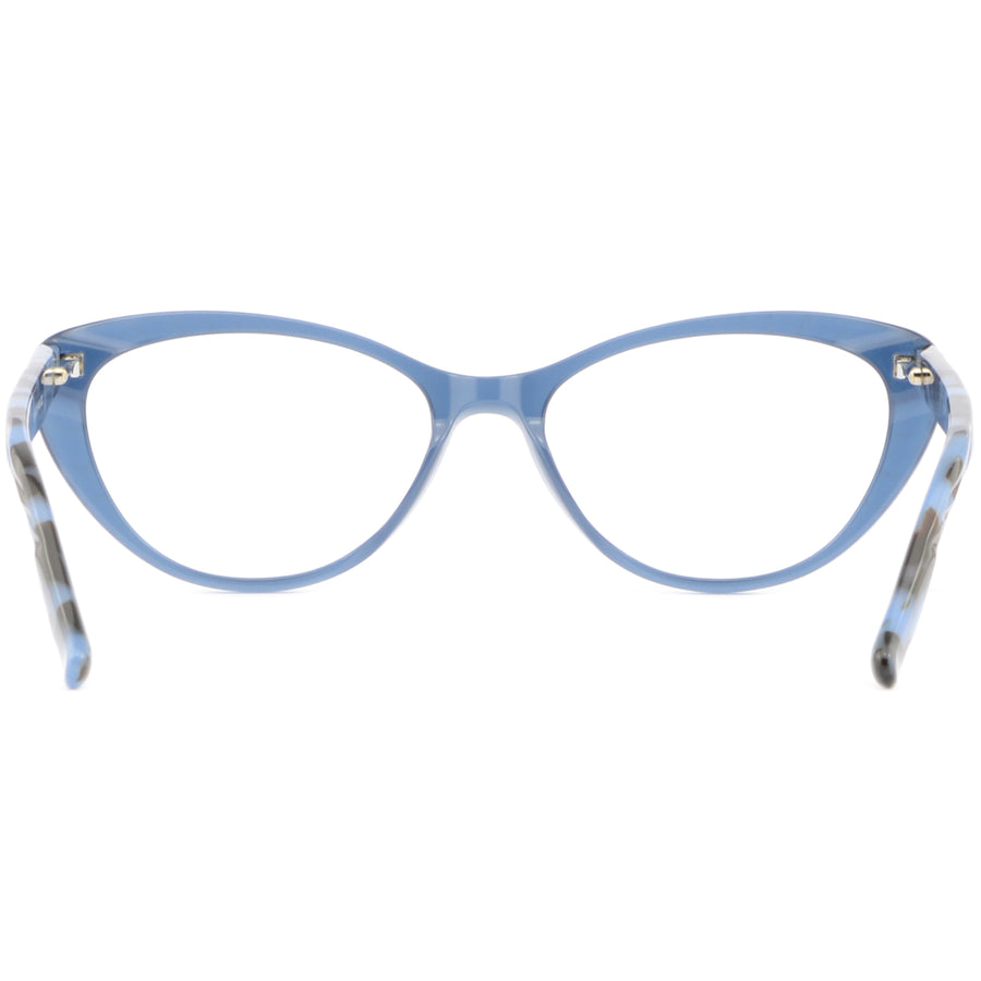 Cat-Eye Glasses O2441