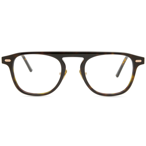 Square Glasses A2199