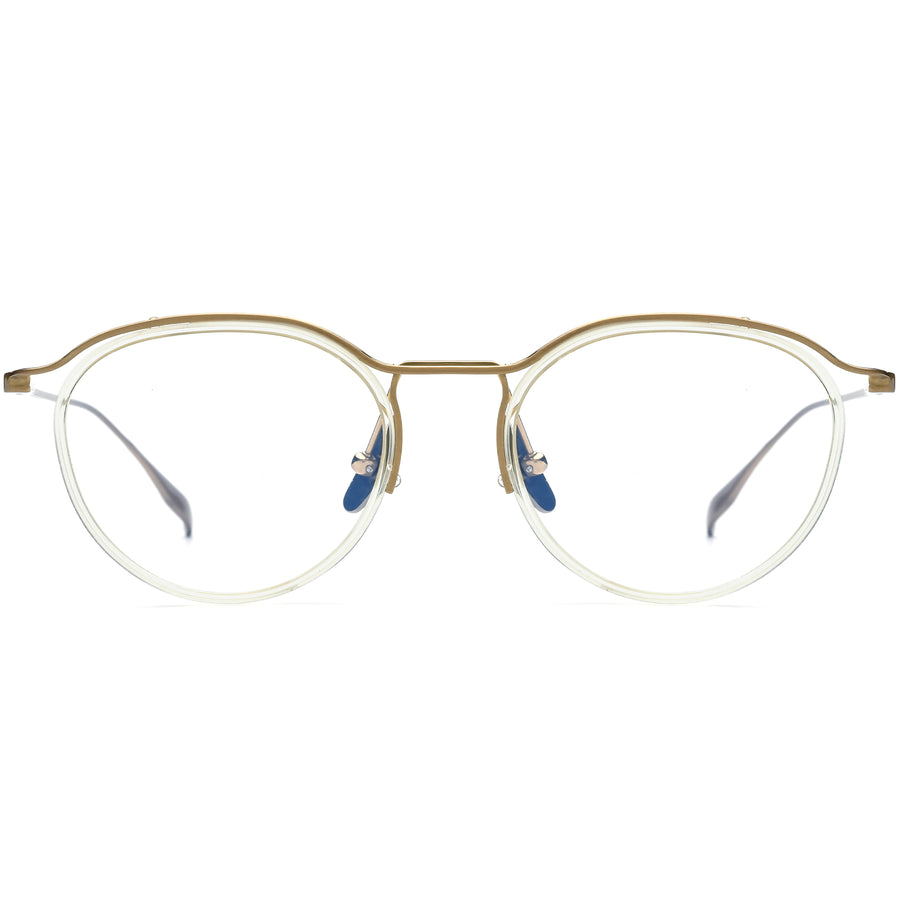 Round Glasses BR1073