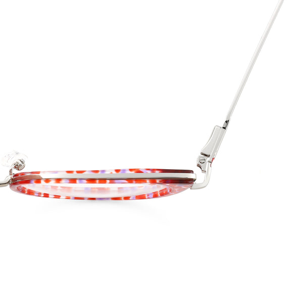 Cat-Eye Glasses A2445