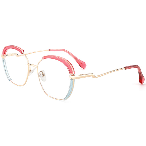 Geometric Glasses YEC1085