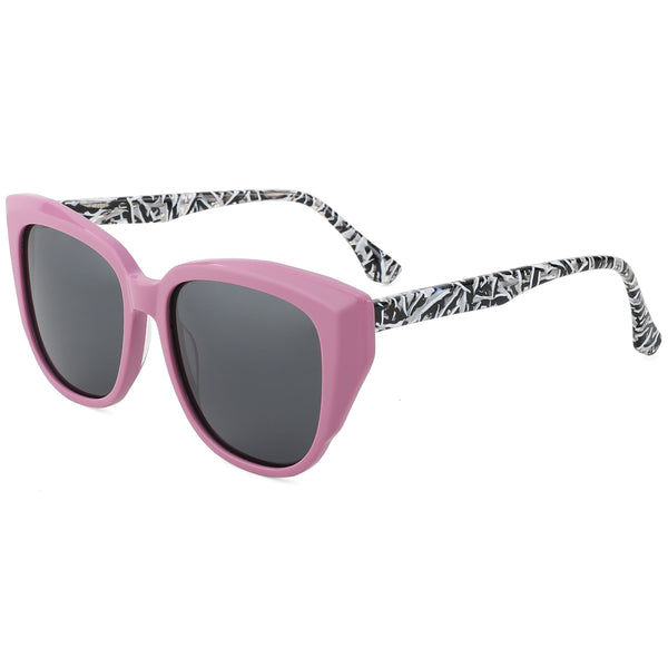 Cat-Eye Sunglasses YS1099