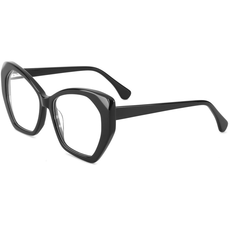 Cat-Eye Glasses YSAA1041