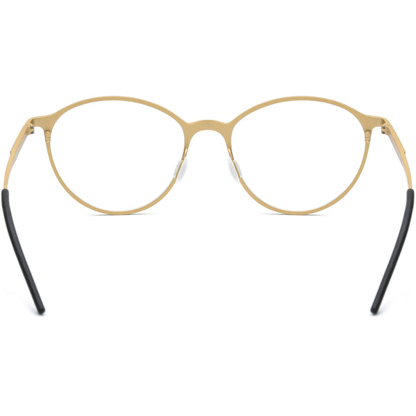 Round Glasses BR1180