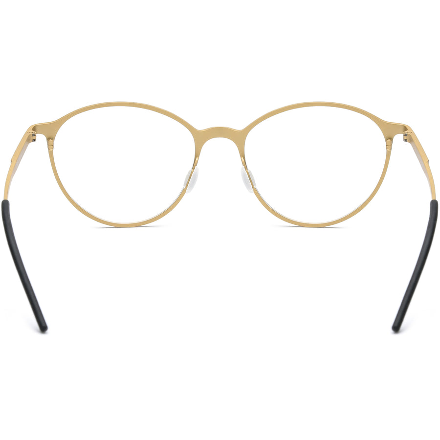 Round Glasses BR1180