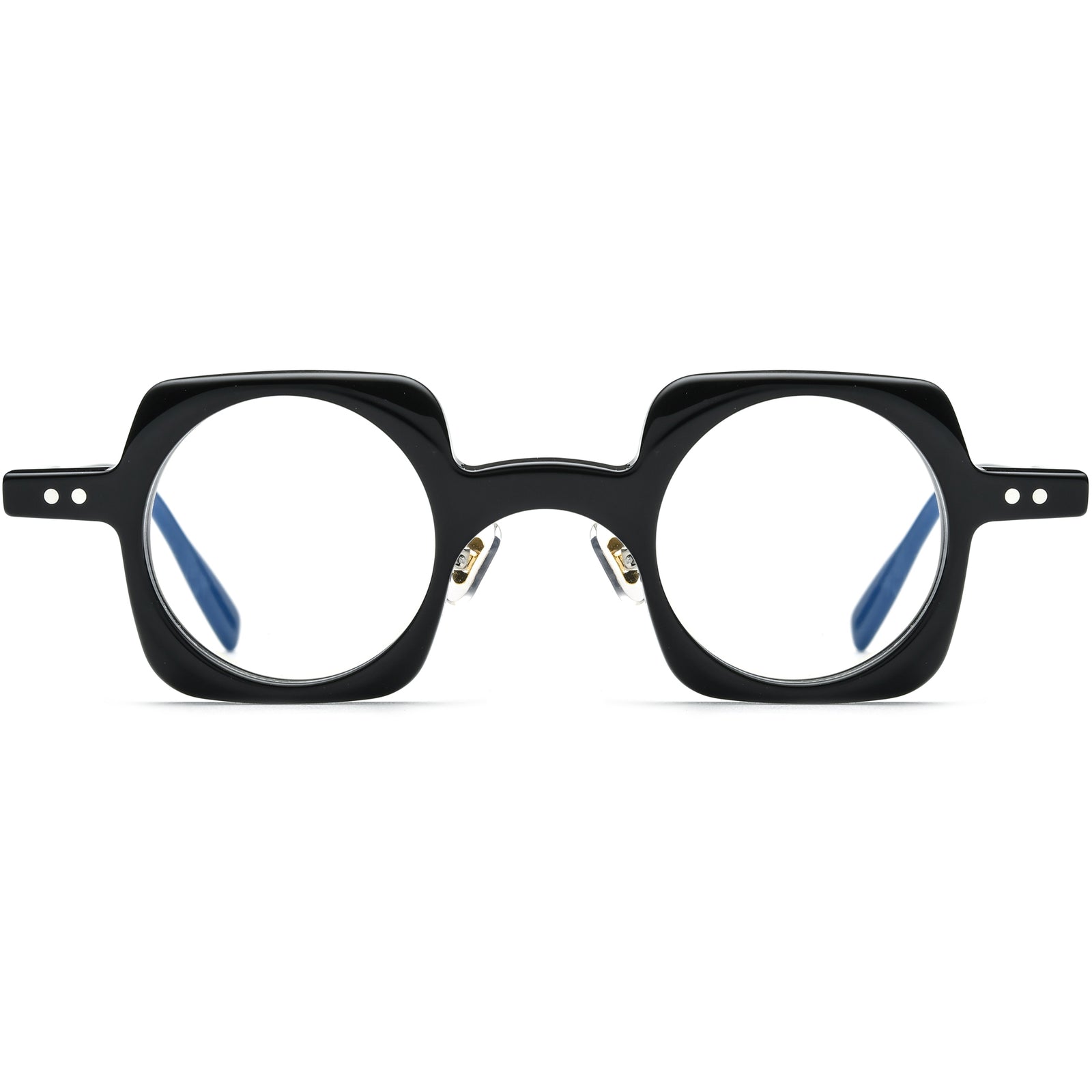 Geometric Glasses BR1129