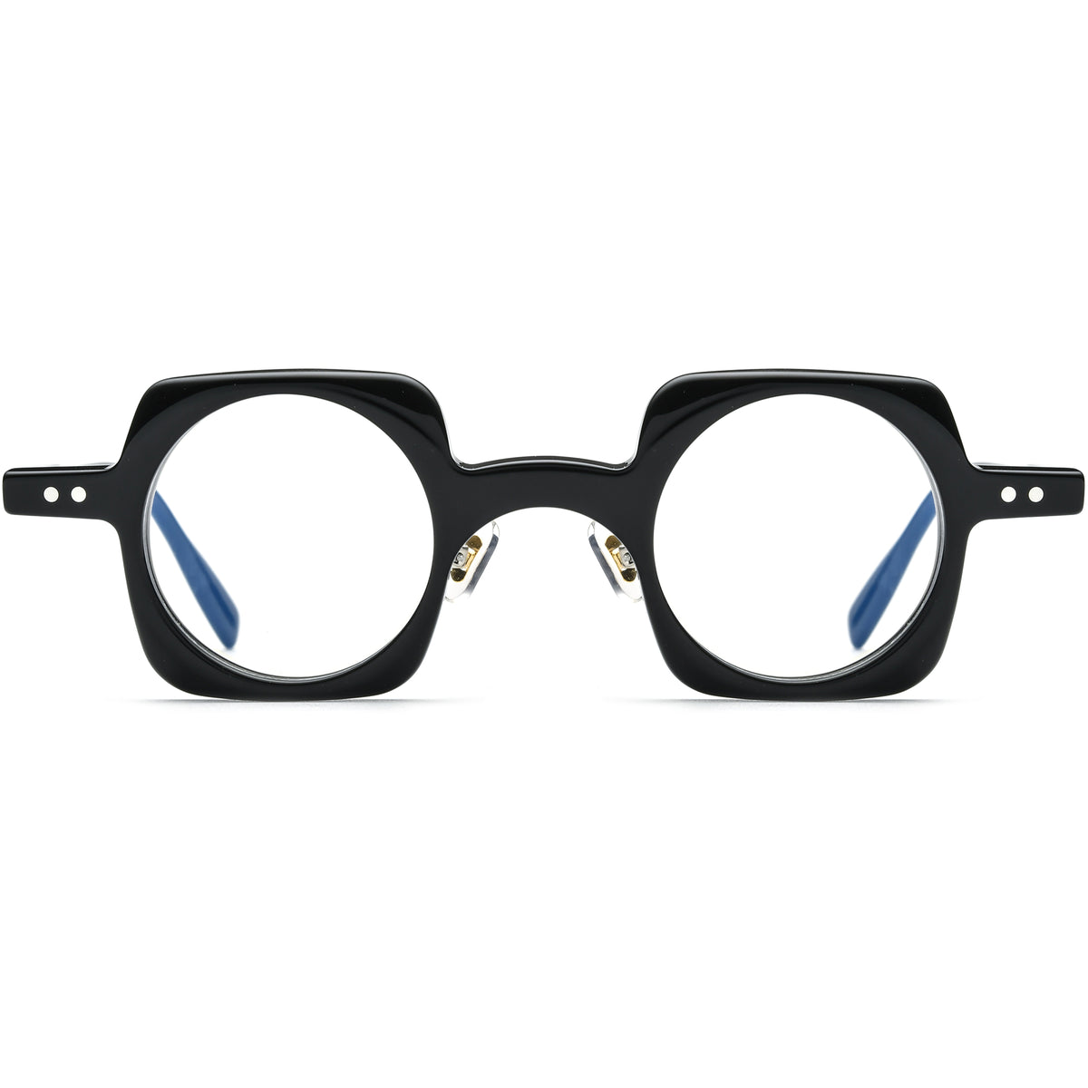Geometric Glasses BR1129