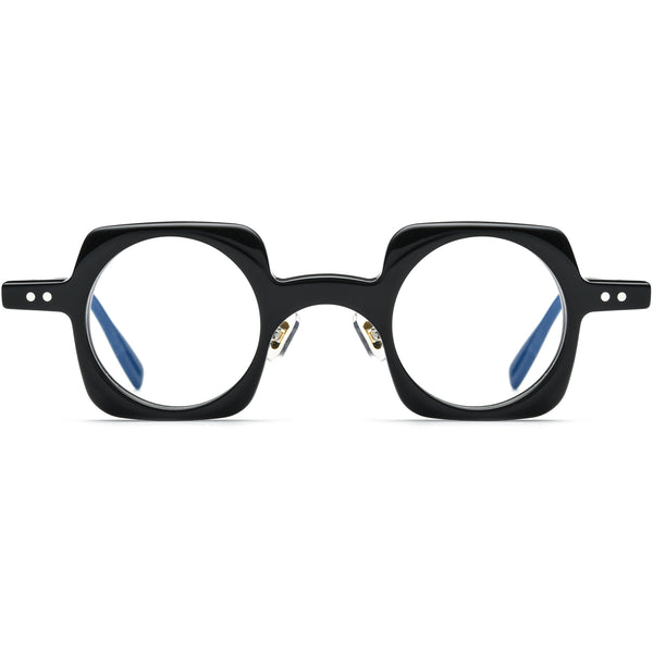 Geometric Glasses BR1129