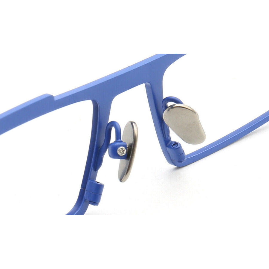 Geometric Glasses A3836