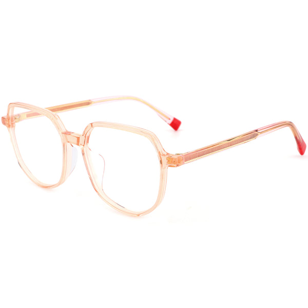 Geometric Glasses YAA1017