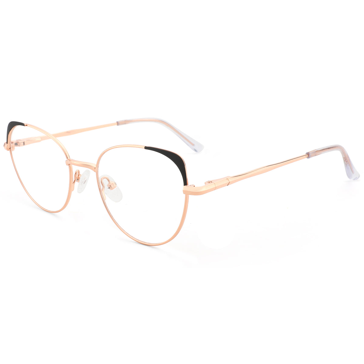 Cat-Eye Glasses YEM1056