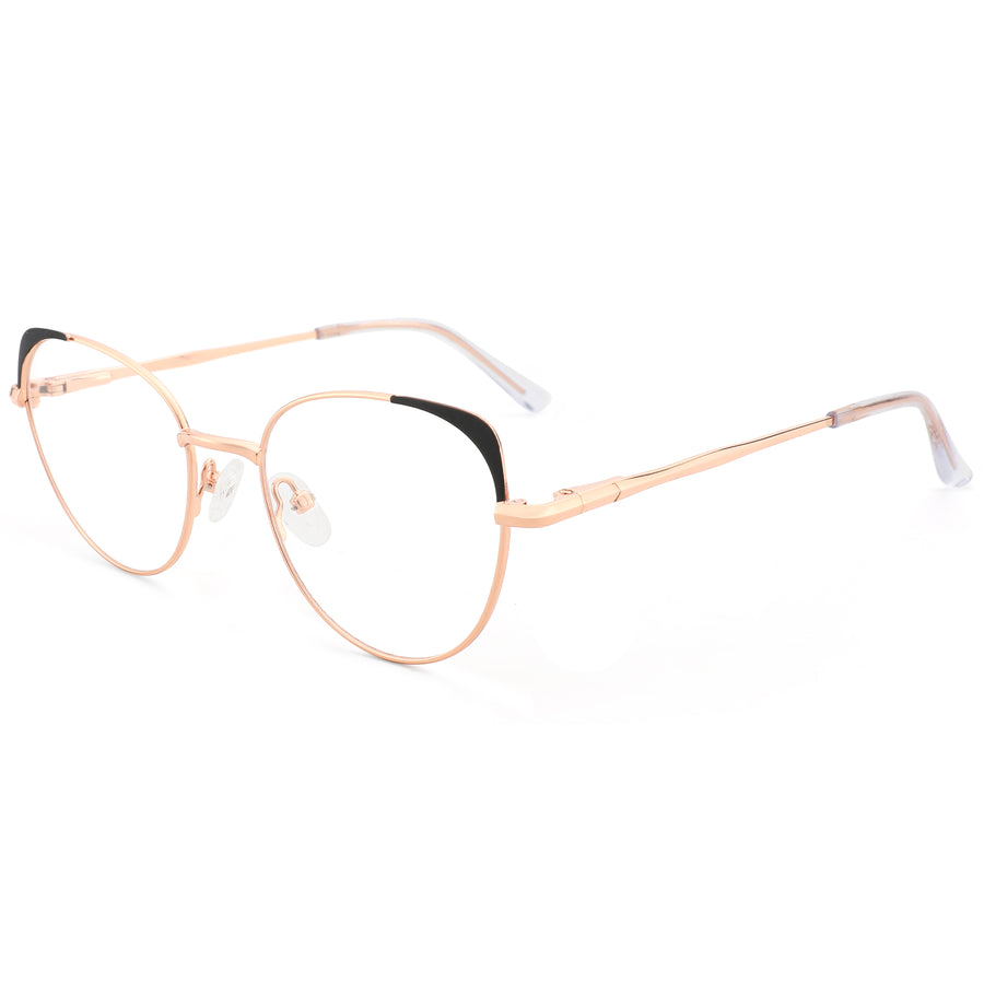 Cat-Eye Glasses YEM1056