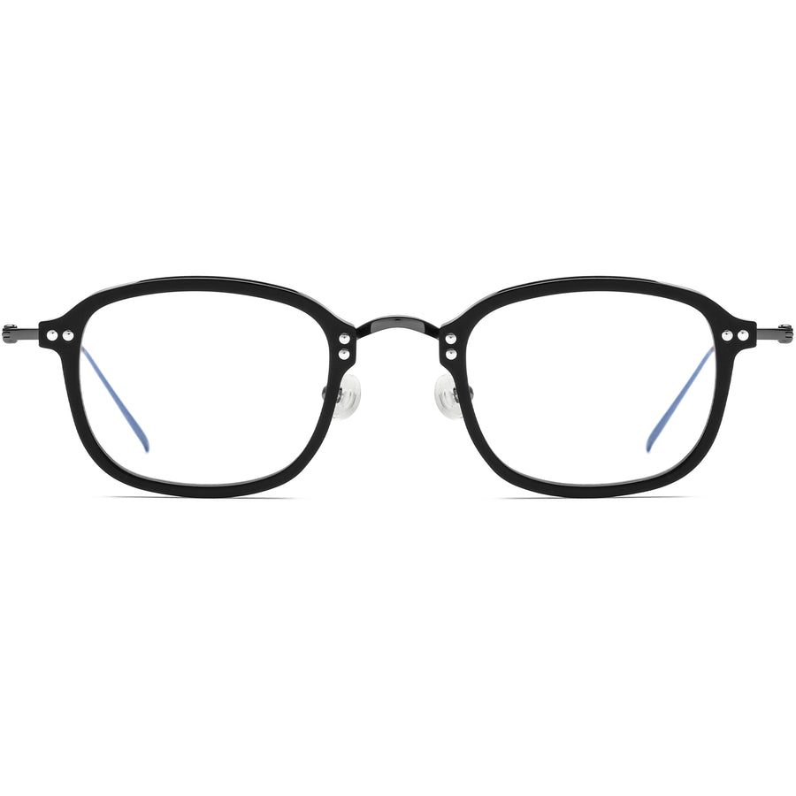Rectangle Glasses BR1266