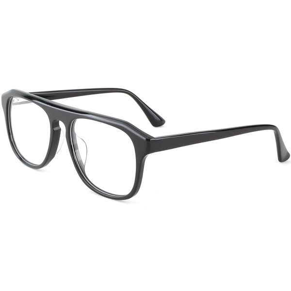 Square Glasses YAA1045