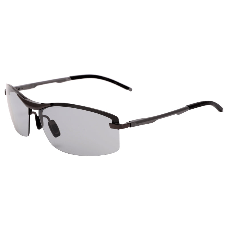 Rectangle Sunglasses S1051