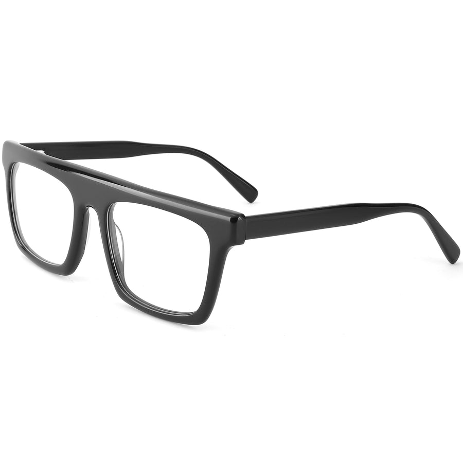 Square Glasses YSAA1048