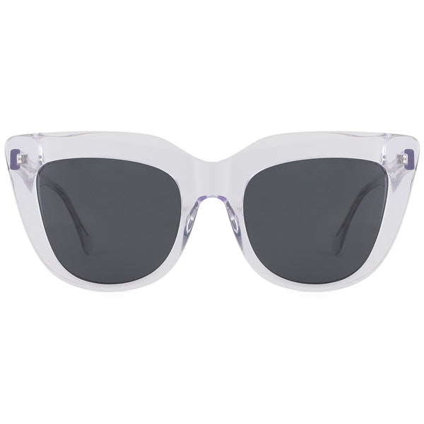 Cat-Eye Sunglasses YS1095