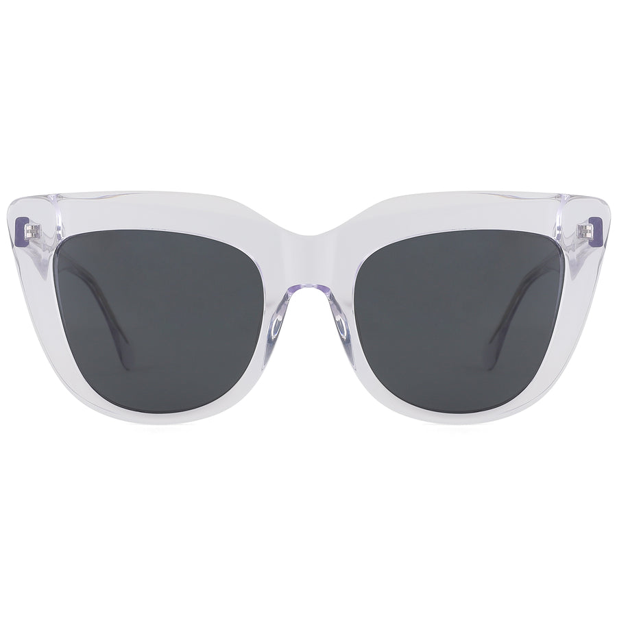 Cat-Eye Sunglasses YS1095