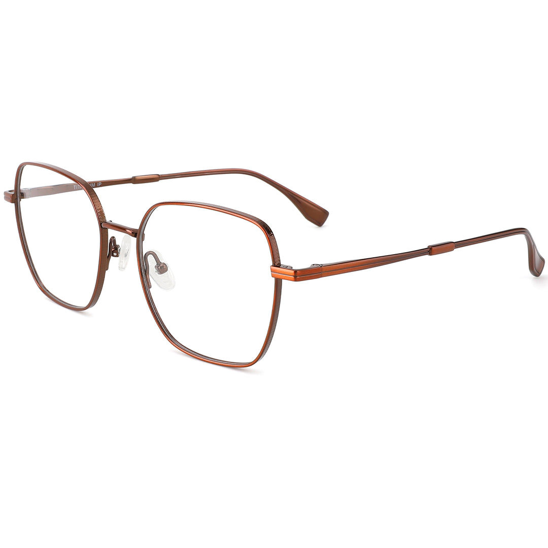 Square Glasses YPT1023