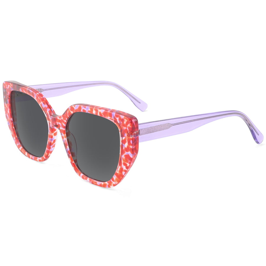 Cat-Eye Sunglasses YS1107