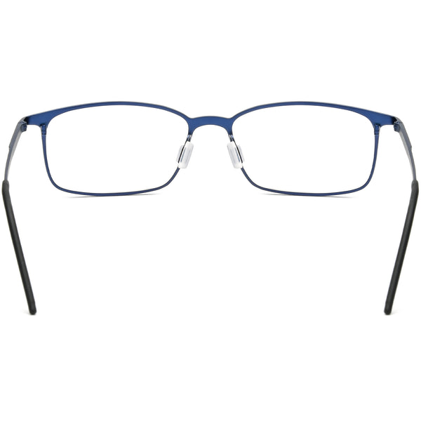 Rectangle Glasses BR1175