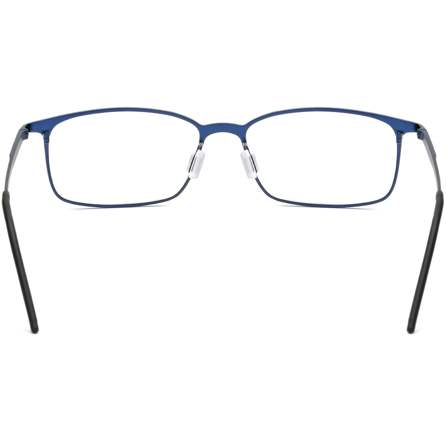 Rectangle Glasses BR1175