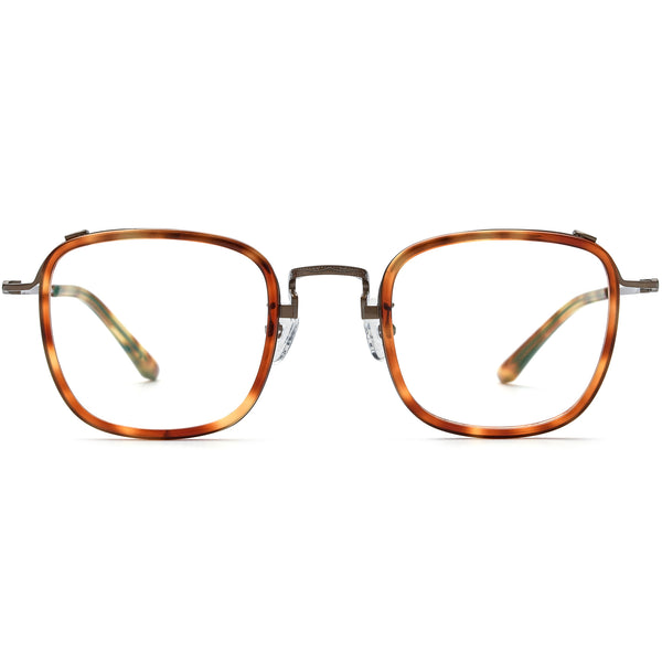 Square Glasses BR1079