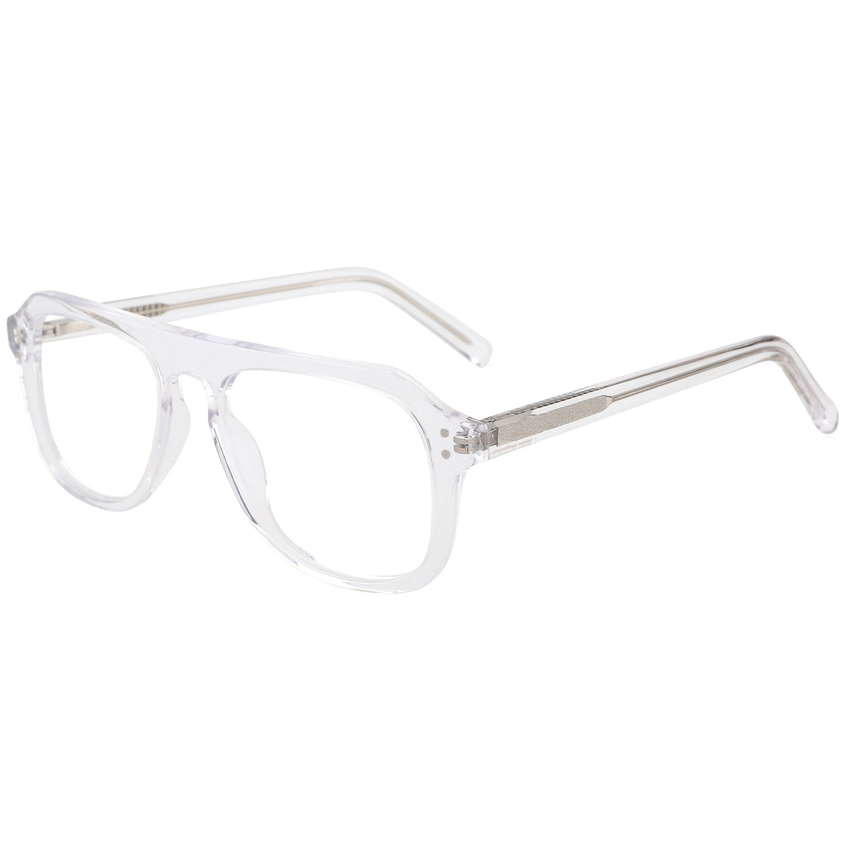 Square Glasses YEA1016