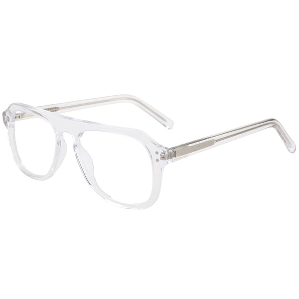 Square Glasses YEA1016