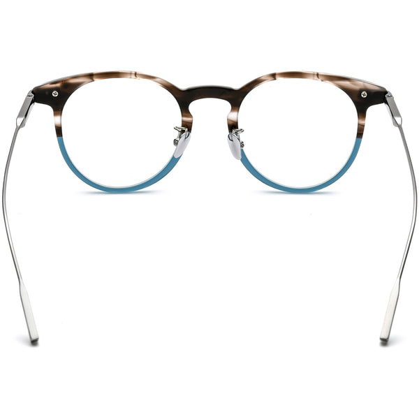 Round Glasses BR1078