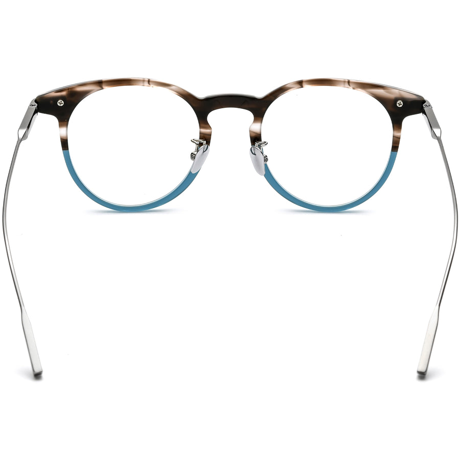 Round Glasses BR1078