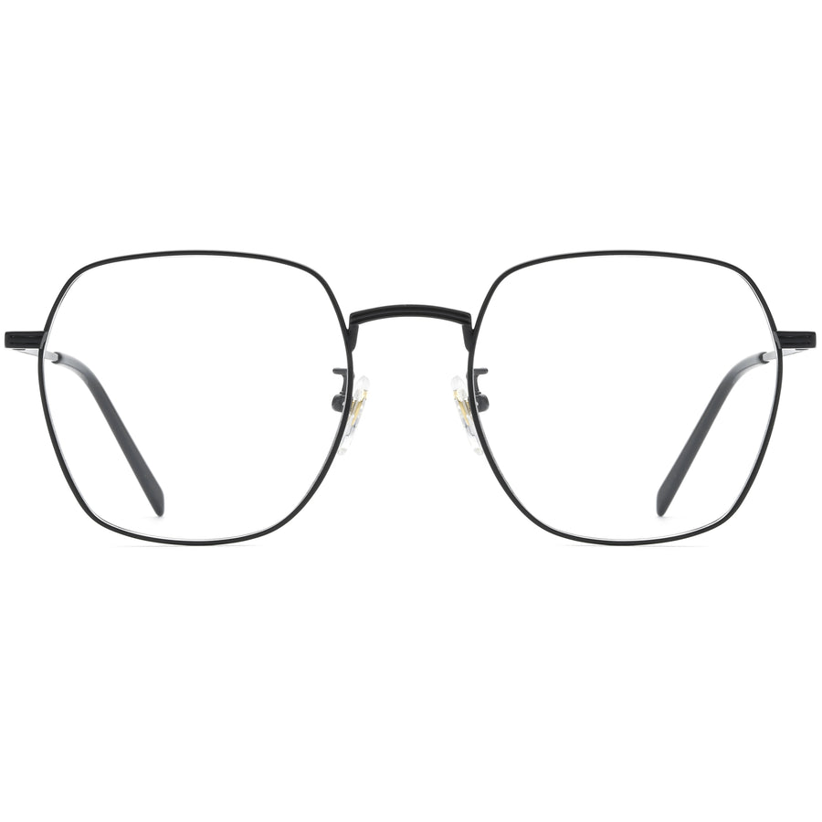Square Glasses BR1194