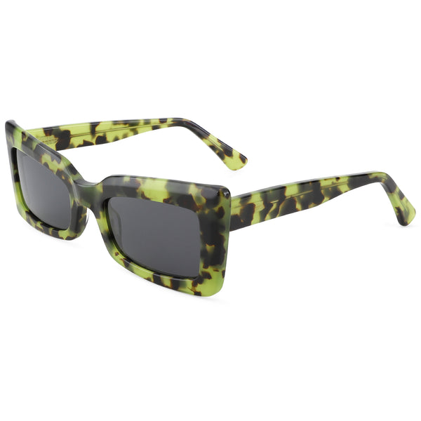 Cat-Eye Sunglasses YS1134