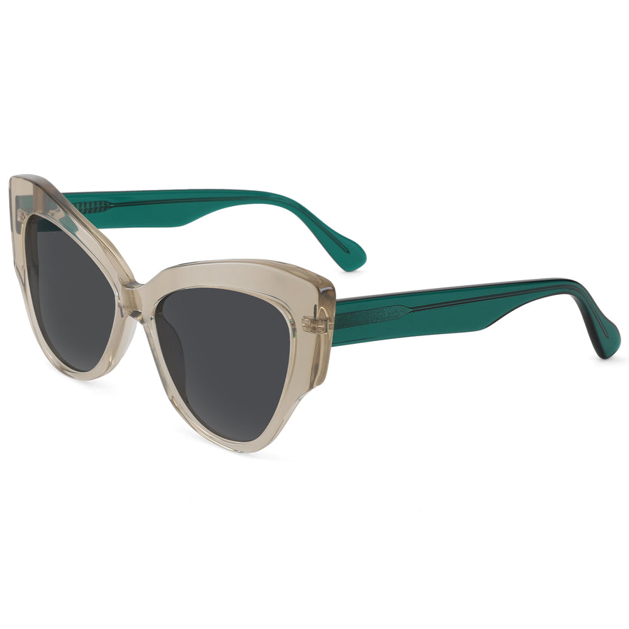 Cat-Eye Sunglasses YS1070