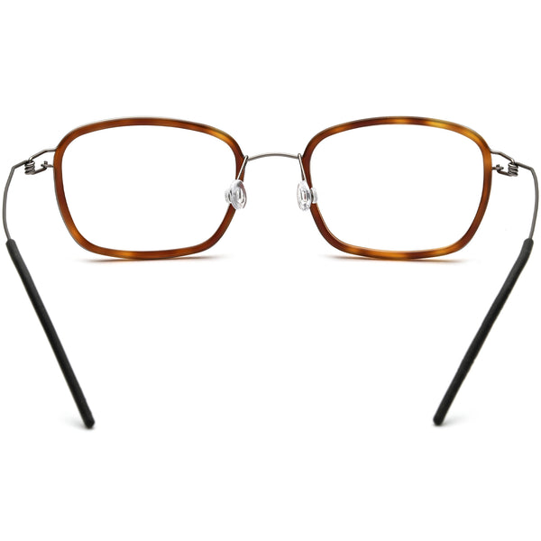 Rectangle Glasses BR1332